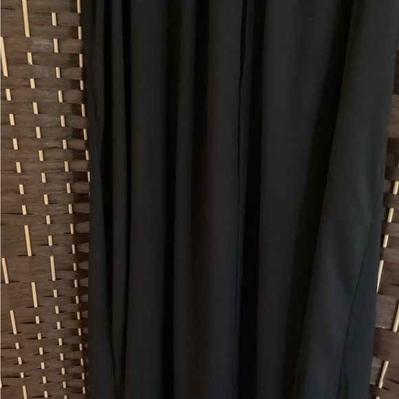 Maxi Crisscross Strappy Back Dress - Picture 5 of 7